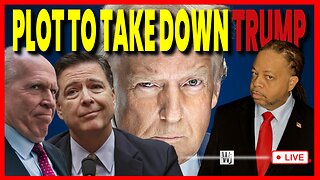 DEMS PLOT TO TAKE DOWN TRUMP FAILED
