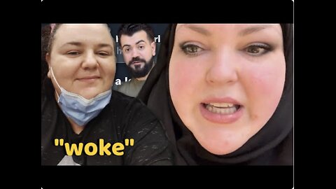 CG 20230408 FRENCH FRIED CHANTAL Is Letting That Mask Slip (again)