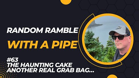 Just Another Grab Bag