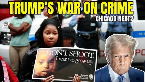 CHICAGO Residents Demand TRUMP’s National Guard as 350 Murders Terrifies CITY