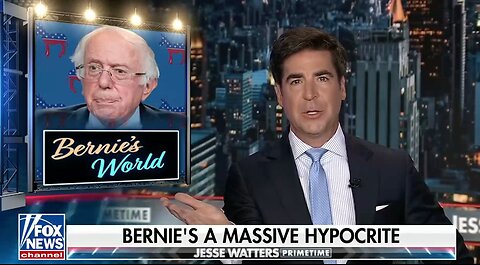 Jesse Watters Primetime (Full episode) - Monday, March 24