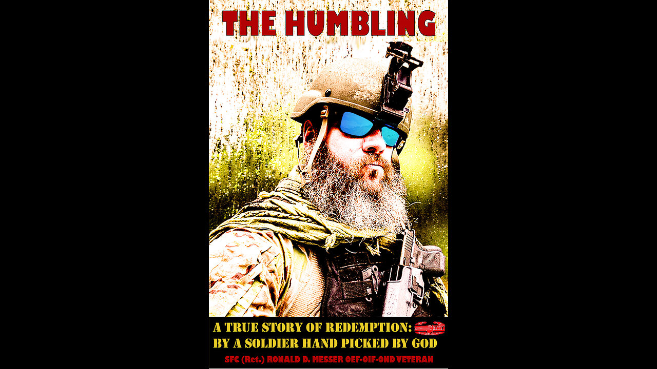 THE HUMBLING! by SGT G & the KP BOYZ FULL ALBUM