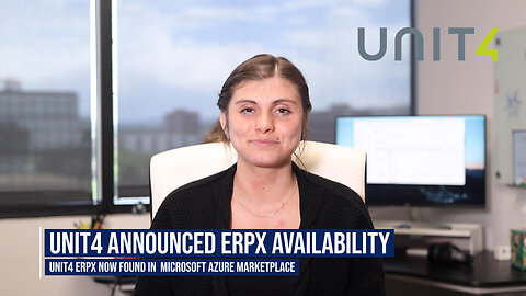 The ERP Minute Episode 194