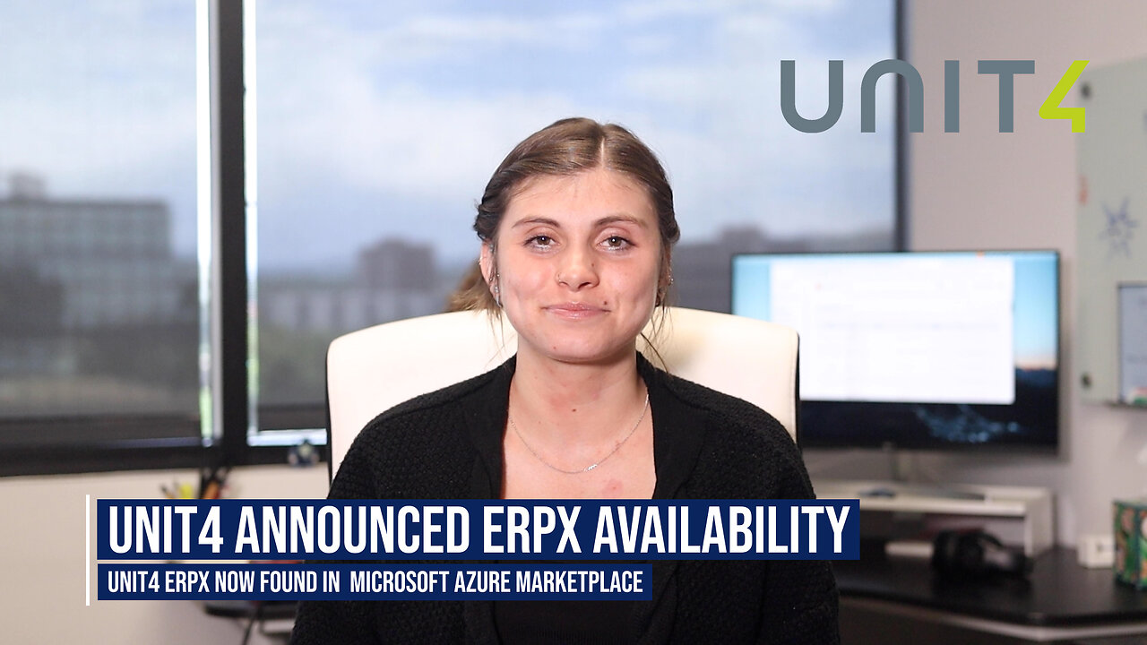 The ERP Minute Episode 194
