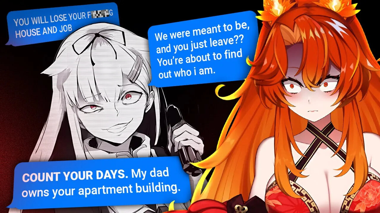 No Wonder Most Men Don't Date Anymore