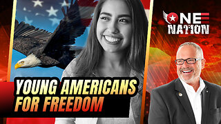 Young Americans for Freedom! | One Nation