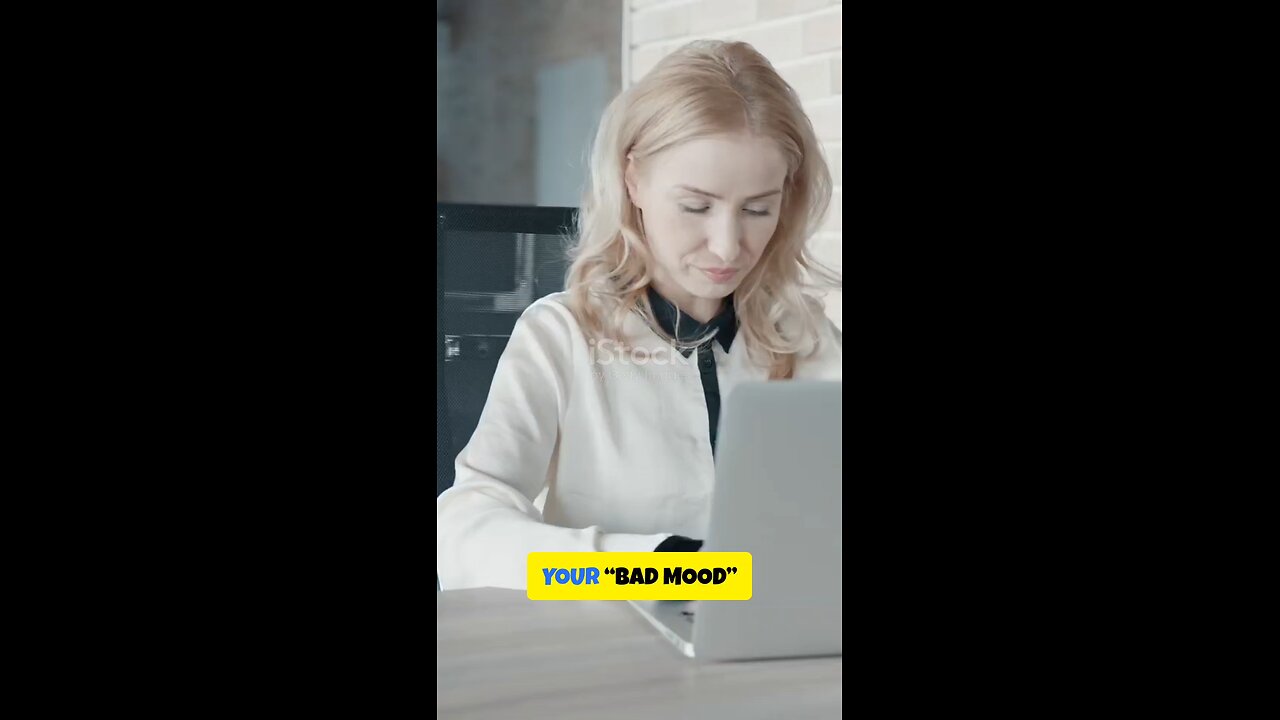 Is Your Bad Mood Actually Dehydration? | Brain & Mood Connection
