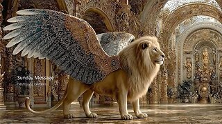 Sunday Message | Destroying Demons