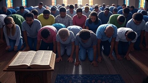 The Bible is God: The Problem With Sola Scriptura