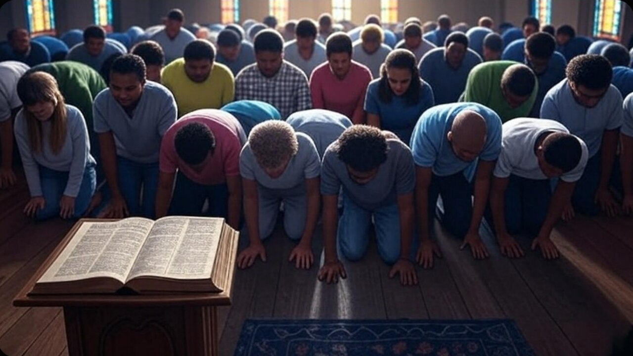 The Bible is God: The Problem With Sola Scriptura