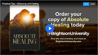 Practical Tips on Cleansing and Fasting