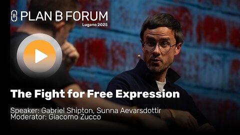 The Fight for Free Expression