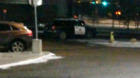 MIRROR: CSIS manipulating everything in persons environment Cops Always Following Around Too