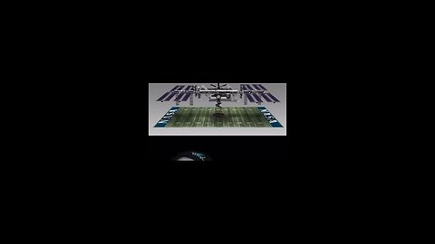 "Unveiling the Truth: Is the International Space Station (ISS) Just a Hoax?"