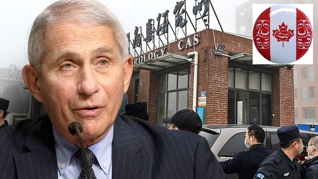 We had Vaccines for Coronavirus 35 years ago! Start telling the truth...