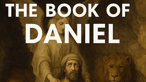 THE BOOK OF DANIEL - MOVIE 🍿