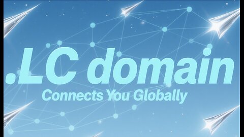 Cheap .LC Domain Name: A unique and memorable name in domain