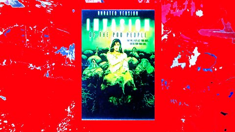 Apatros Review Ep-0166: Invasion of The Pod People [2007]