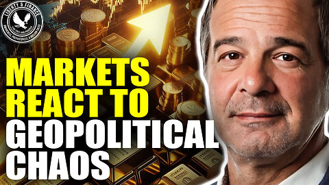 Where Are Metals Headed Amid Geopolitical Chaos? | Andy Schectman