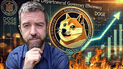 "Unveiling Trump's Department of Government Efficiency (DOGE) - A Surprising Turn"