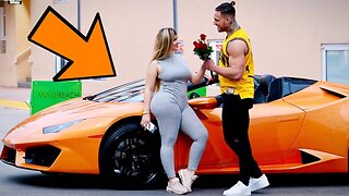 Exposing Gold Diggers Caught in 4K! 💰 She Thought He Was Broke…2