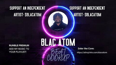 Beat Cook Up: Let's make some music