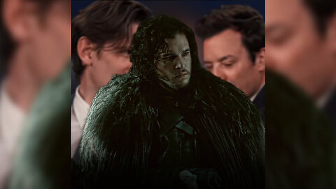 Who Would Win - Jon Snow Game of Thrones Edit