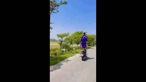 satisfying Video