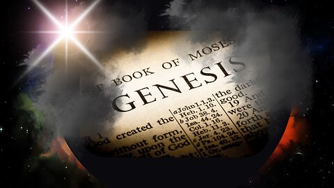 SHABBAT CONVOCATION 5TH OF ZIV (05/10/25) GENESIS CHAPTER 2:4-7 "MAN A LIVING SOUL; WHAT IS A SOUL?"
