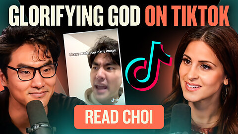 The Untold Truth Behind Read Choi’s Viral Faith Content w/Read Choi | E223 Lila Rose Show