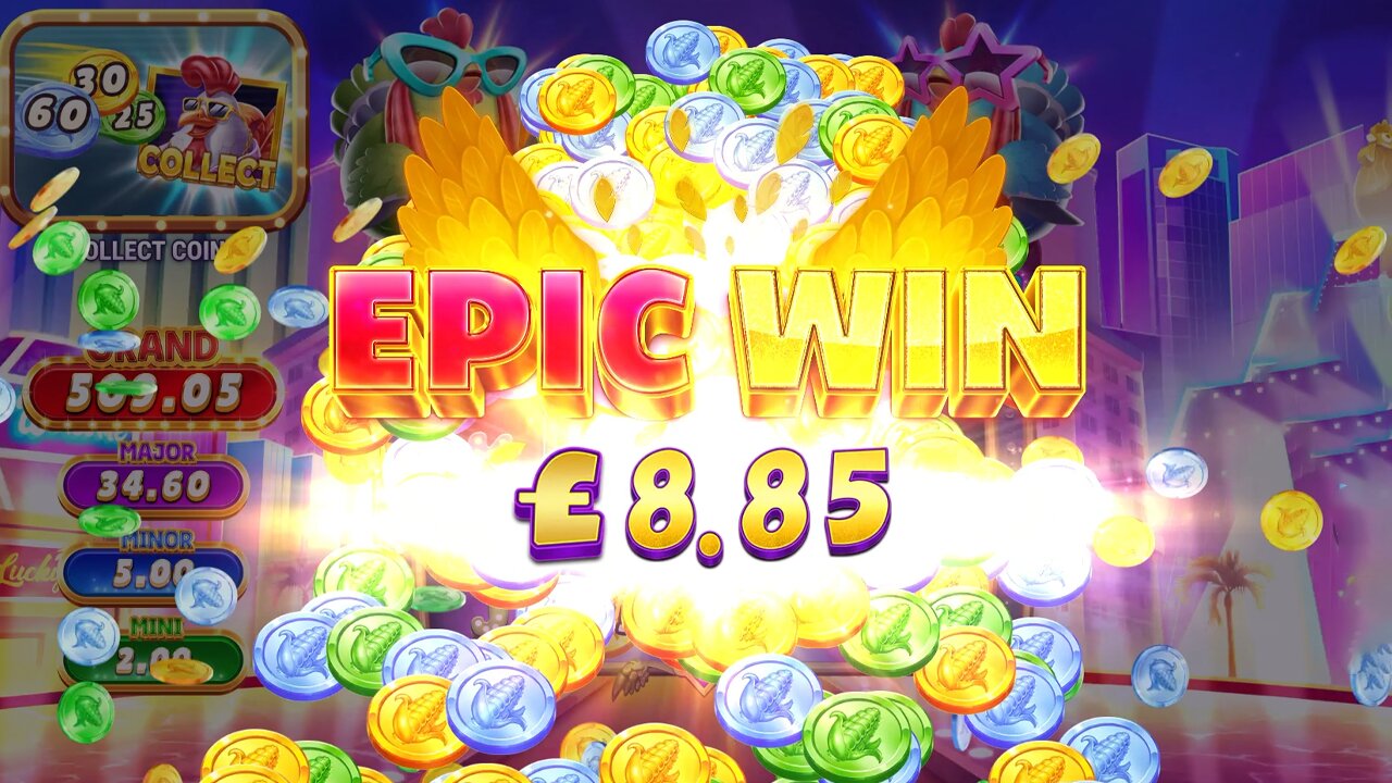 26-27 Mar Big Win Gamba +£15 Let's Goooo!