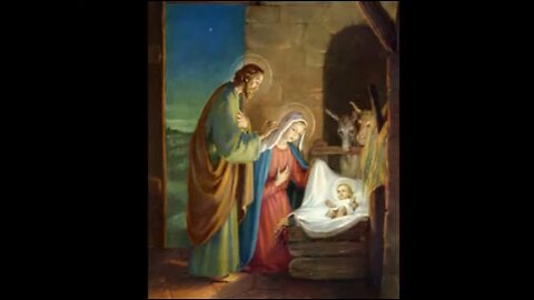 Dio Padre inviò Dio Figlio