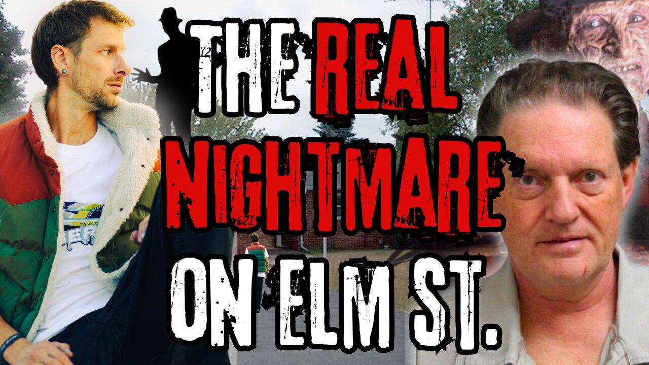 Nightmare On Elm Street