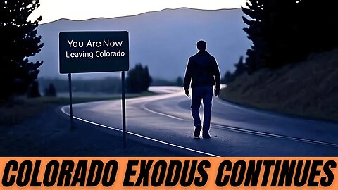 Colorado Loses Another Patriot