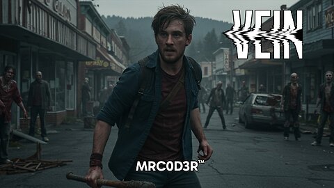 VEIN: Early Access First Play #gaming