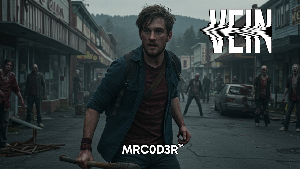 VEIN: Early Access First Play #gaming