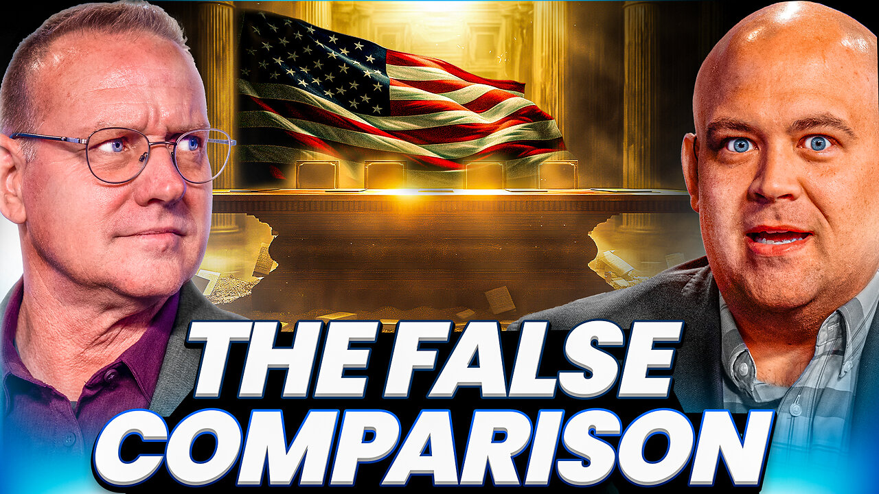 Is Trump’s Gaza “Board of Peace” the Ten Kings of Bible Prophecy? - Ep. 7240