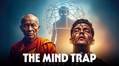 Outsmarting Yourself: The Key to Mental Freedom | Buddhism