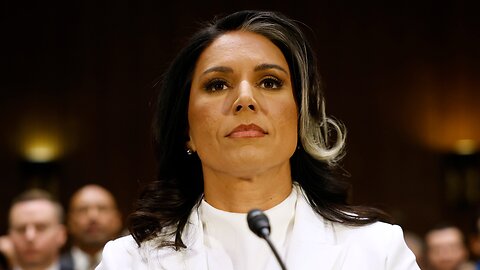 Tulsi Gabbard Gets Chilling Threat After Exposing Obama Plot — Who It Came From Will Blow Your Mind