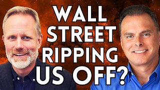 Wall Street Is Now Dumping It's Junk On The Regular Investor | Lance Roberts