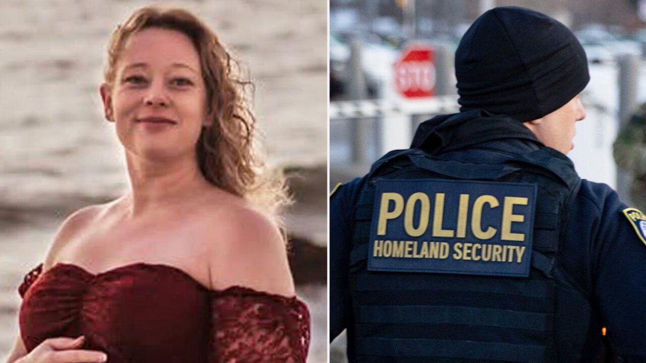 Bombshell Development In Renee Good Case — This Changes Everything