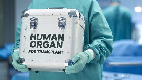 Nurse Kate Shemirani & Dr. Heidi Klessig: Stopping The Harvesting
