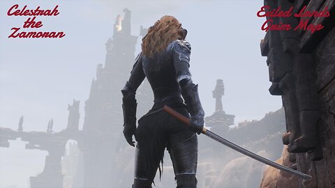 Conan Exiles: Celestrah the Zamoran - Grim Map -Tiny Can of Blond Zamoran Whoopazz