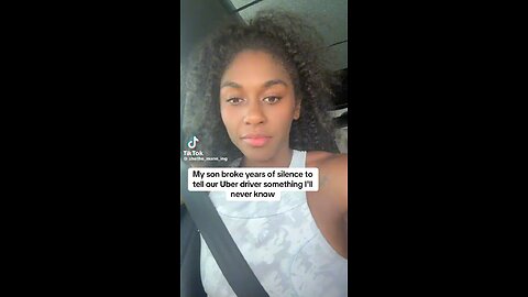 Mother Concerned About Her 2 Year Old Not Talking But Then Starts Speaking Africans?!