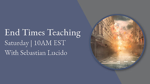 End-Time Survival: Living Under God’s Protection