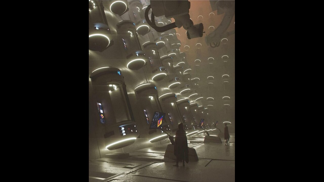 America in stasis