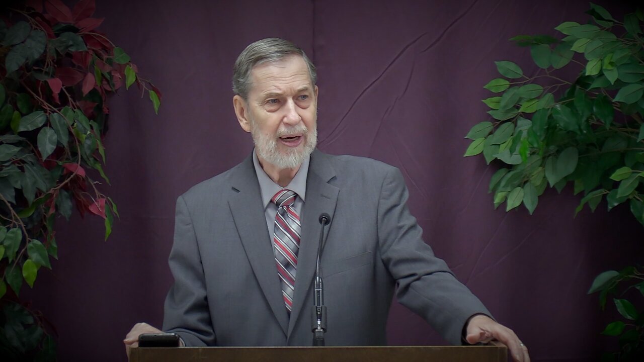 Do We Hate What God Hates?, by Tim Martens