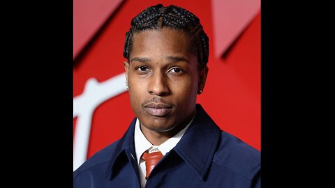 Says He’s No Longer Wants To Be Called #AsapRocky…Call Him #Rocky or #PrettyFlacko