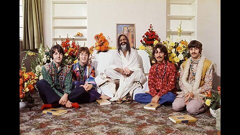 Transcendental Meditation: deception and trickery
