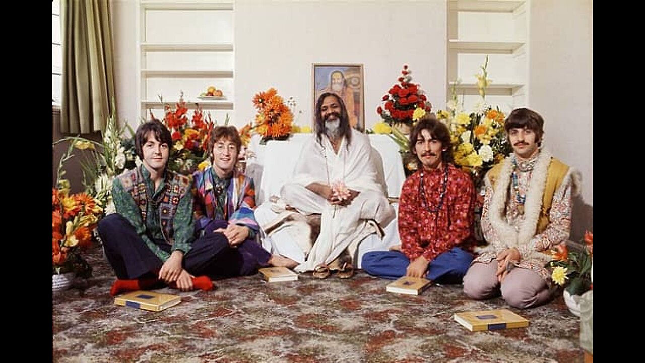 Transcendental Meditation: deception and trickery